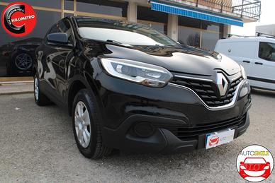 Renault Kadjar 1.2 GPL energy Intens 130cv
