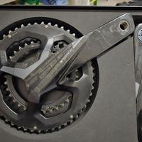 Guarnitura K-force light