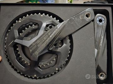 Guarnitura K-force light