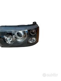 Faro Anteriore Sinistro Range Rover Sport L320 200
