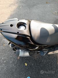 aerox 50cc 