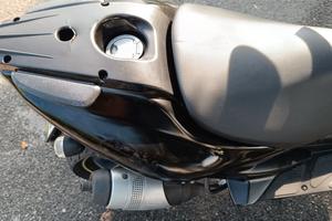 aerox 50cc 
