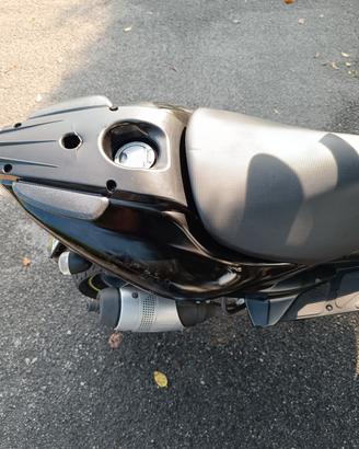 aerox 50cc 