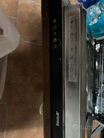 Lavastoviglie incasso Smeg