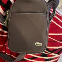 Borsello lacoste perfetto