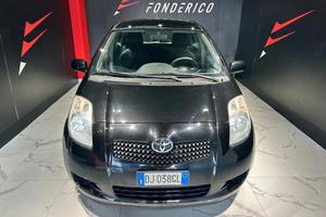 TOYOTA Yaris 1.0 5p.
