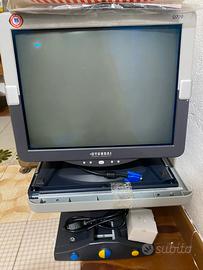 Videoingranditore solido da tavolo Hiundai