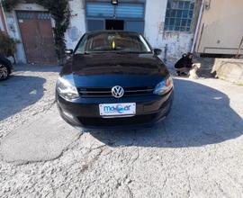 Volkswagen Polo 1.2 TDI DPF 5 p. Comfortline