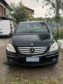 Mercedes benz classe B 200 CDI 2009