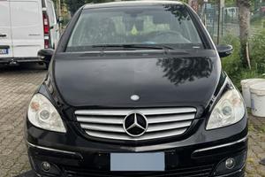 Mercedes benz classe B 200 CDI 2009