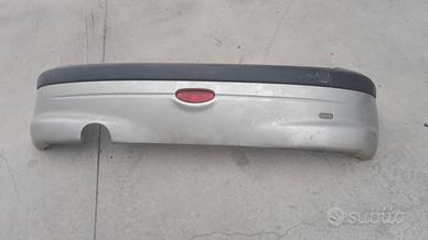 PARAURTI POSTERIORE PEUGEOT 
