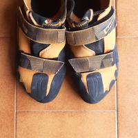 Scarpette arrampicata Quantix