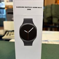 Samsung Galaxy Watch otto 44 Wi-Fi