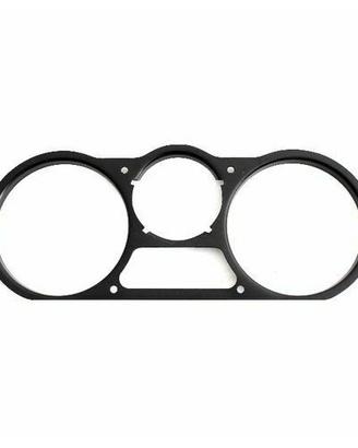 Profilo portastrumenti Gilera NGR 250 - RV - RX 32