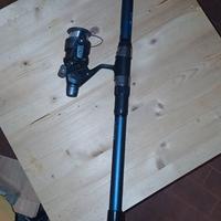 canna della marca caperlan