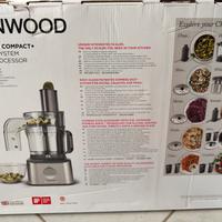 Kenwood multipro compact+