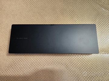 Docking station USB-C HP elite g3