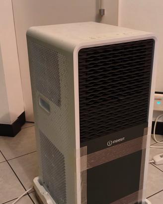 Condizionatore Indesit PAI29COW 9000 BTU