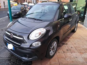 Fiat 500L 1.3 MJ 95 CV Business SOLO 71000KM NESSU