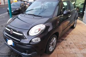 Fiat 500L 1.3 MJ 95 CV Business SOLO 71000KM NESSU