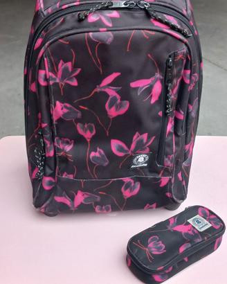Zaino scuola Invicta