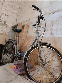 Bici Graziella misura 24