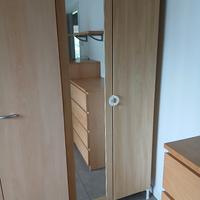 mobile e cassettiera 