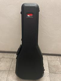 Custodia rigida per chitarra