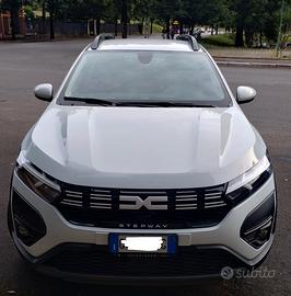 Sandero Stepway Expression-Benz/GPL-novembre 2023