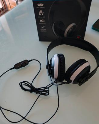 Cuffie playstation  5  e  4