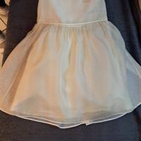 vestito cerimonia bambina Laura Biagiotti