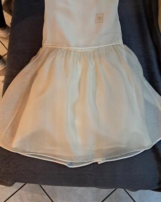 vestito cerimonia bambina Laura Biagiotti