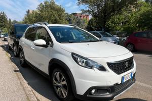 Peugeot 2008, Allure, 1.6 diesel (BlueHDi)