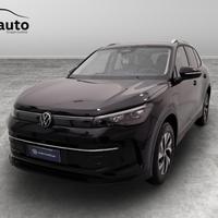 VOLKSWAGEN Tiguan III 2024 - Tiguan 1.5 tsi ehybri