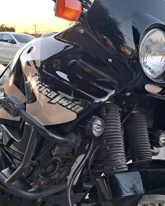 Honda XRV 750 Africa Twin rd07A