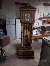 orologio a pendolo
