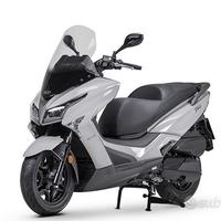 Kymco X-Town 300