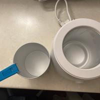 Estetica kit per ceretta brasiliana