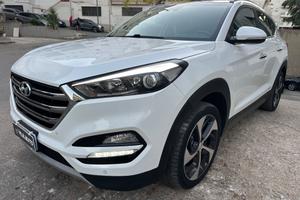 Hyundai Tucson 2.0 CRDi 4WD aut. XPossible PERFETT