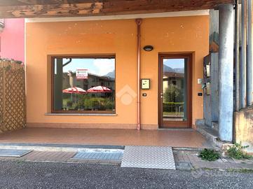 NEGOZIO A PIAN CAMUNO