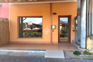 NEGOZIO A PIAN CAMUNO