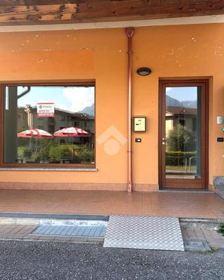 NEGOZIO A PIAN CAMUNO