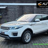 Land Rover Range Evoque 2.0 TD4 150 CV 5p. Pure