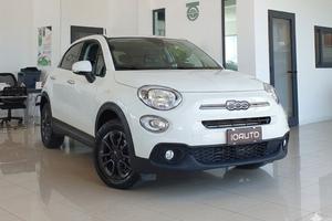 Fiat 500X 1.3 MultiJet 95 CV Club 2023