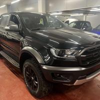 Ford Ranger Raptor Ranger Raptor 2.0 ecoblue