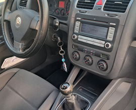 Volkswagen golf 5