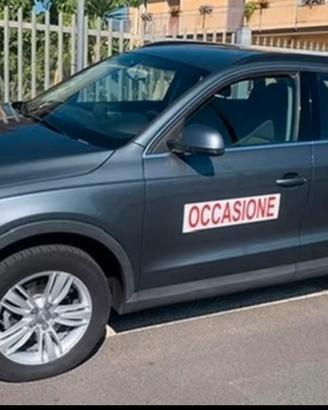 Cerchi audi