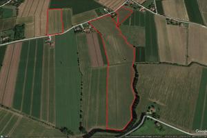Terreno agricolo a portogruaro