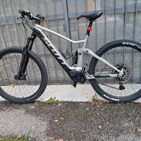 Scott Strike eRide 930 