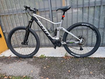 Scott Strike eRide 930 